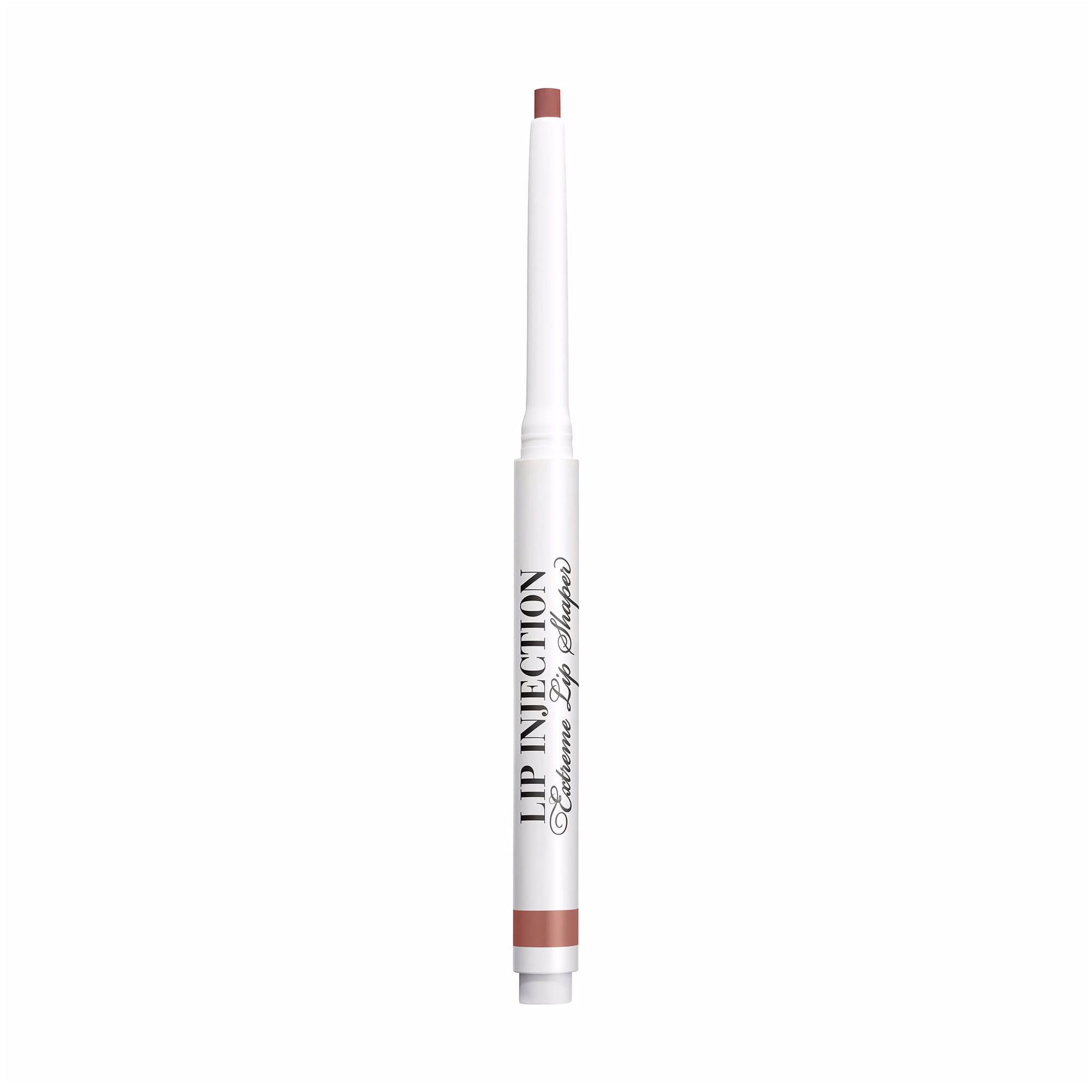 Олівець для губ Too Faced Lip Injection Extreme Lip Shaper Plumping Lip Liner, Happily Ever After, 0.38 г
