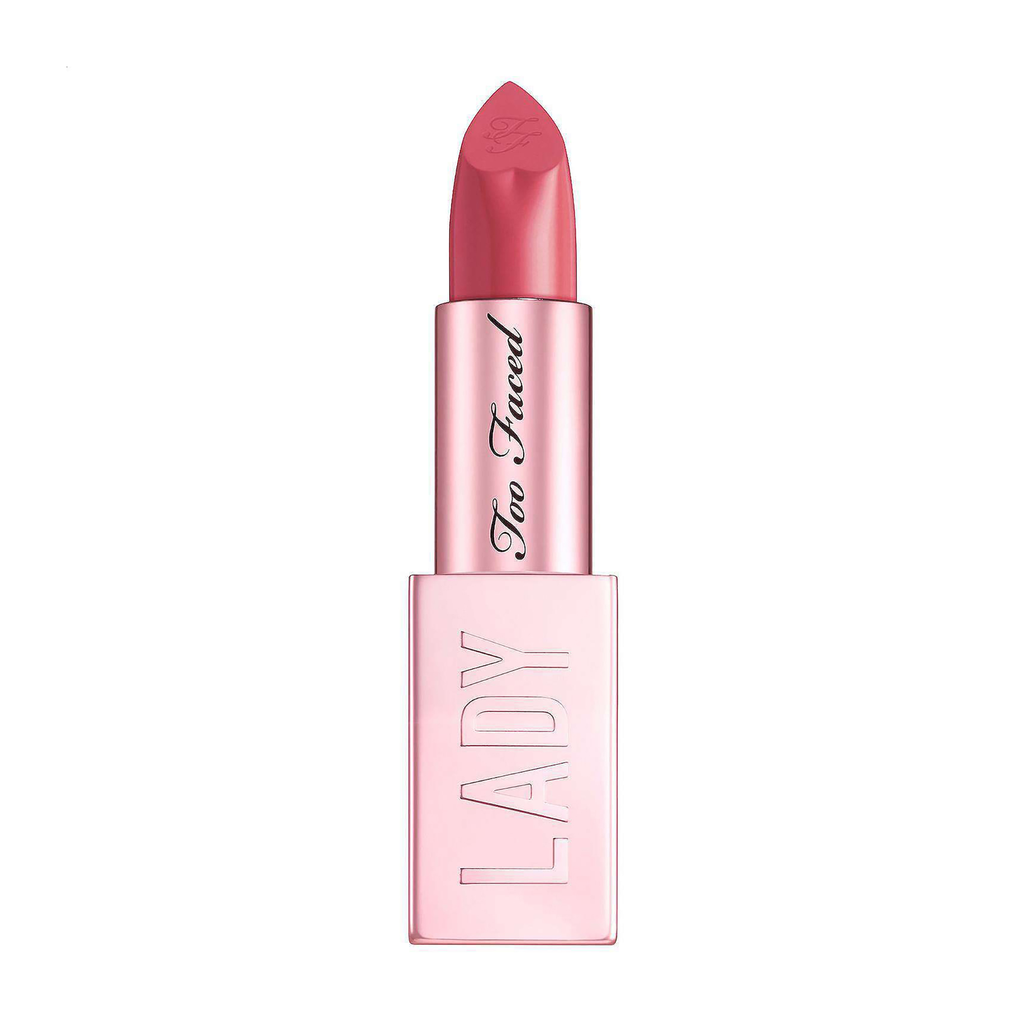 Помада для губ Too Faced Lady Bold Em-Power Pigment Lipstick 06 Trailblazer, 4 г